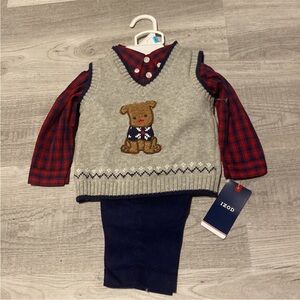 5 items bundle for aasmaa